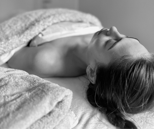 Kobido massage visage